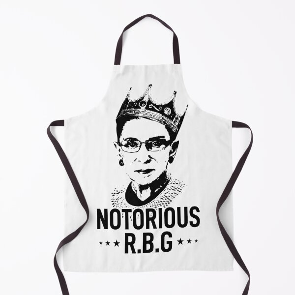 Item preview, Notorious RBG ruth bader designed and sold by tatajef14.