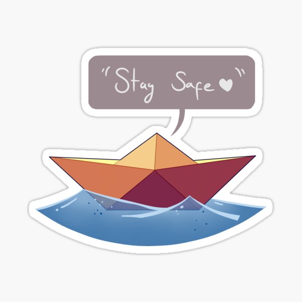 Sky Children Stickers Redbubble - robloxwhatever float your boat yamato