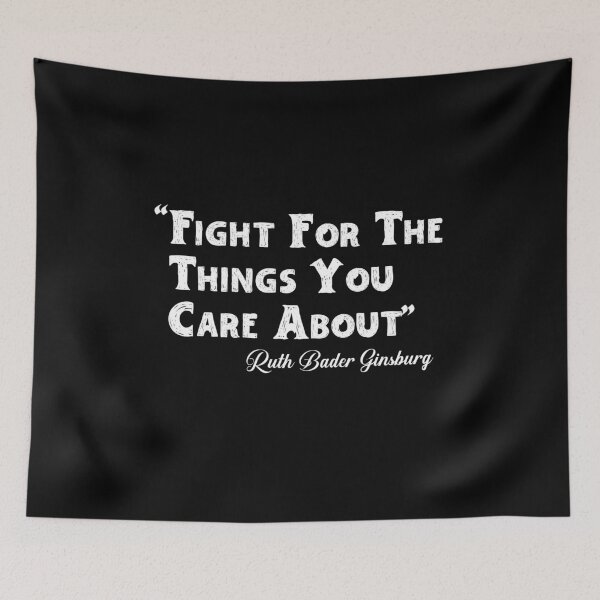 Item preview, Fight for the things you Care about designed and sold by kader85.