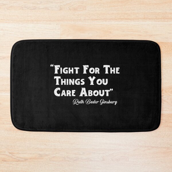 Item preview, Fight for the things you Care about designed and sold by kader85.