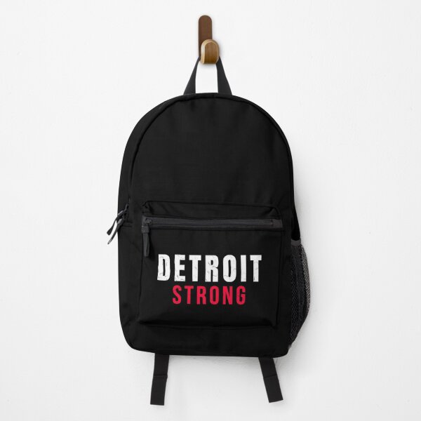 Item preview, Detroit strong Vintage designed and sold by GranadaStore.