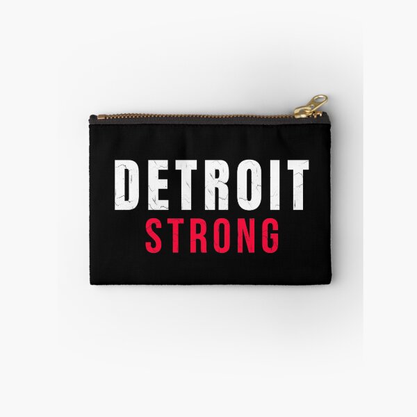 Item preview, Detroit strong Vintage designed and sold by GranadaStore.