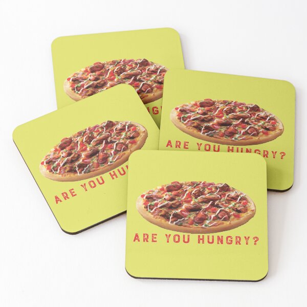 Item preview, Are you hungry designed and sold by keisthard.