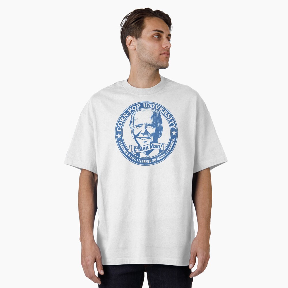 Item preview, Oversized T-Shirt designed and sold by WTFBrahh.