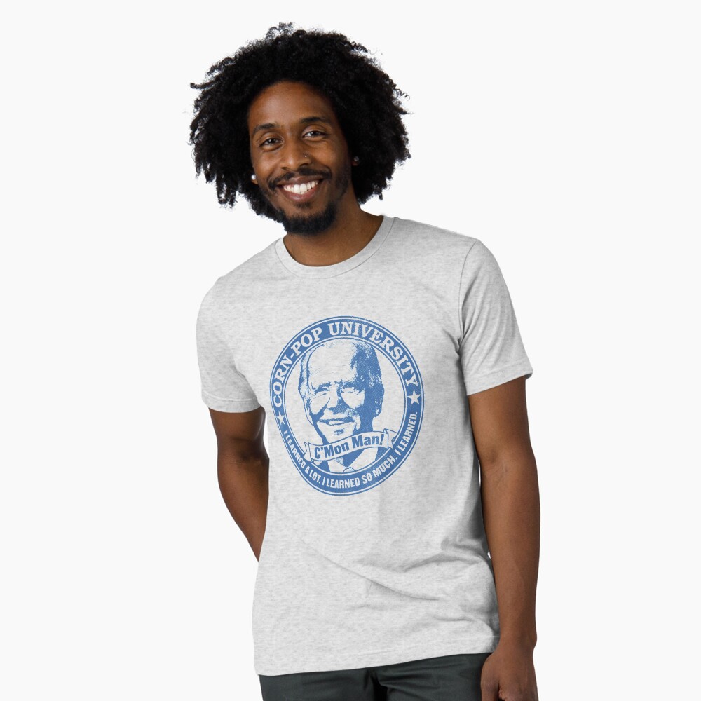 Item preview, Tri-blend T-Shirt designed and sold by WTFBrahh.
