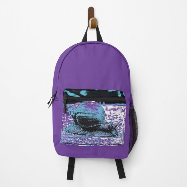 Item preview, Digitally Enhanced Giant African Land Snail designed and sold by Linda Walsh.