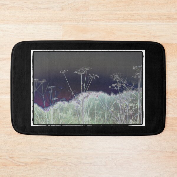 Item preview, Cow Parsley 1 designed and sold by Peta Jamieson.