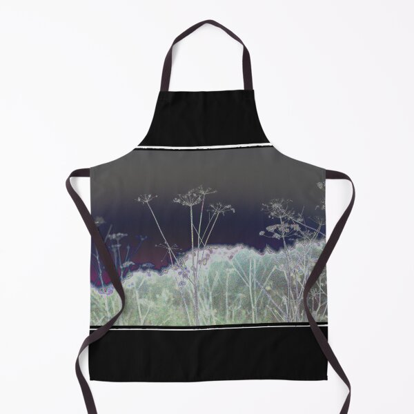 Item preview, Cow Parsley 1 designed and sold by Peta Jamieson.