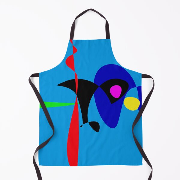 Item preview, Abstract Expressionism Simple Digital Art designed and sold by masabo.