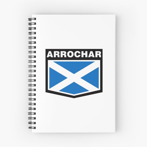 Item preview, Arrochar Scotland designed and sold by Grayforth.