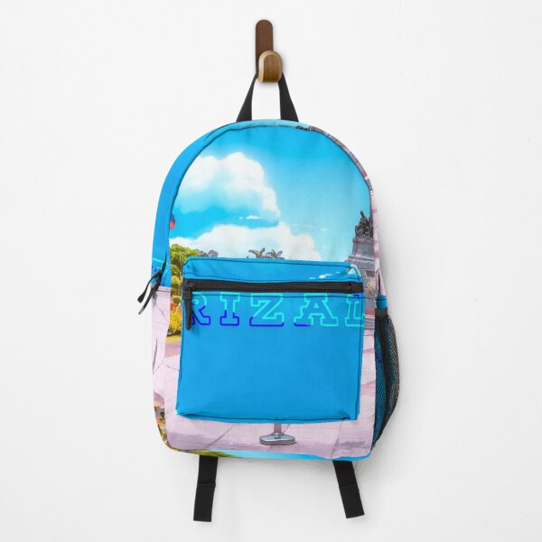 Item preview, Rizal Park (Anime Style) designed and sold by SiSiDi.