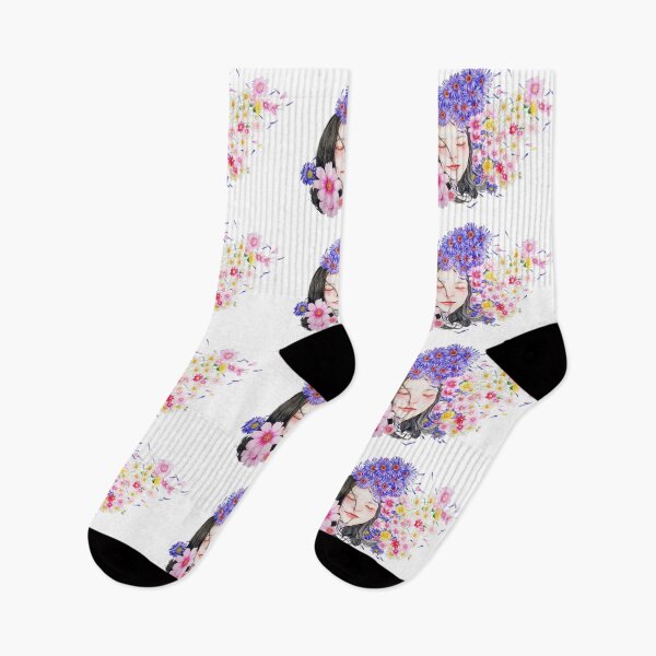 Item preview, flower colllection designed and sold by GYRS.