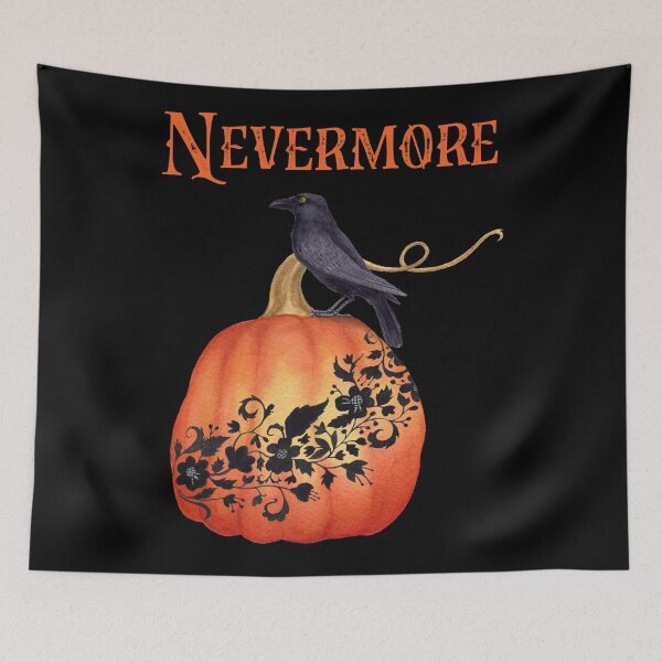 Item preview, Nevermore designed and sold by ElenaDanilo.