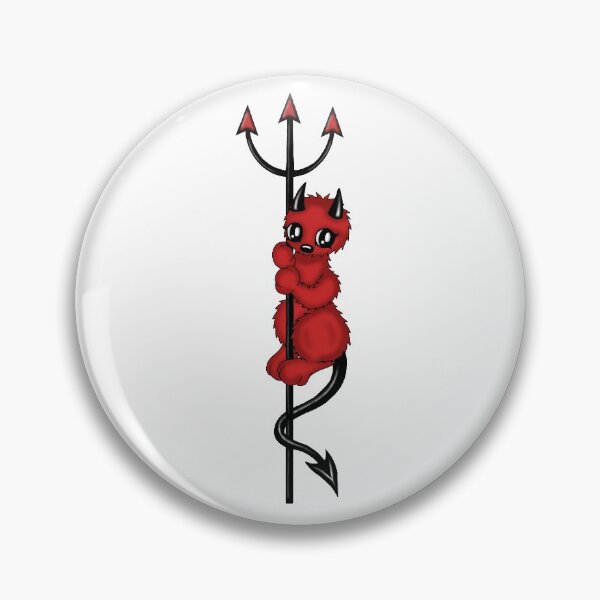 Item preview, little cute Devil designed and sold by Pezi-Creation.