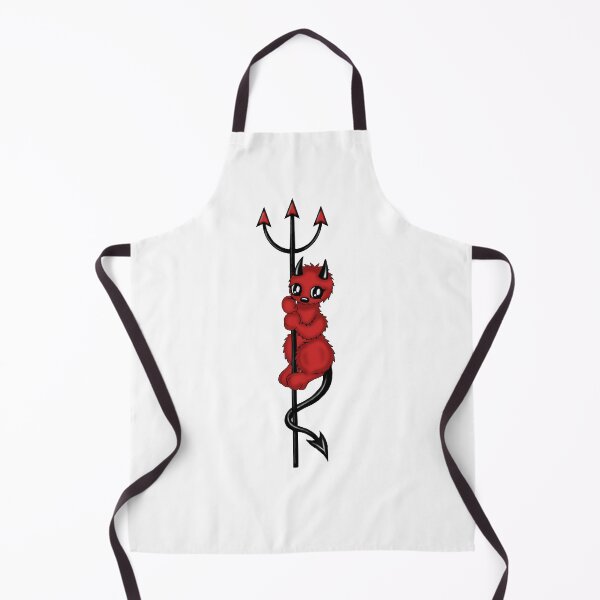 Item preview, little cute Devil designed and sold by Pezi-Creation.