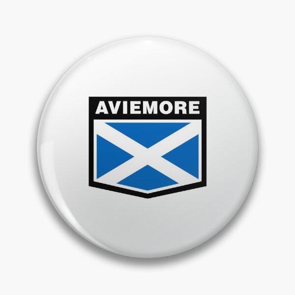 Item preview, Aviemore Scotland designed and sold by Grayforth.