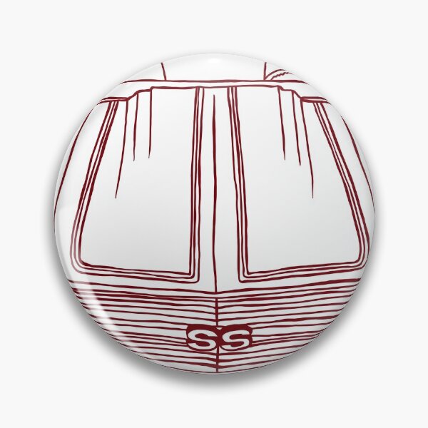 Item preview, 1970 Chevrolet Chevelle Burgundy  designed and sold by shtem.