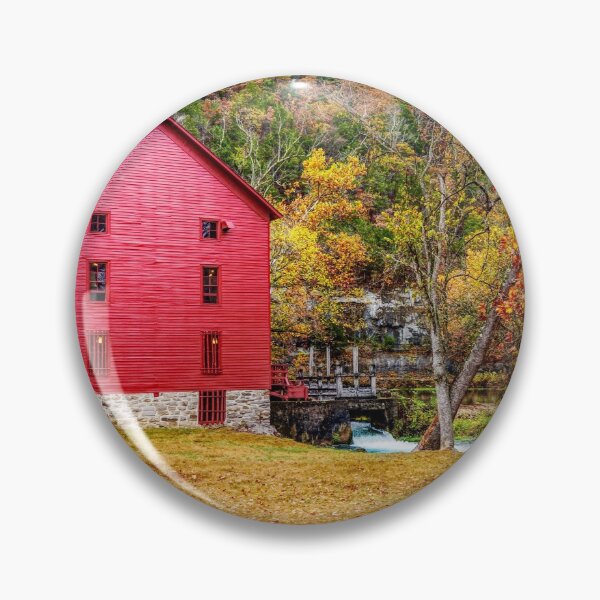 Item preview, Alley Roller Mill designed and sold by mljdwhite.