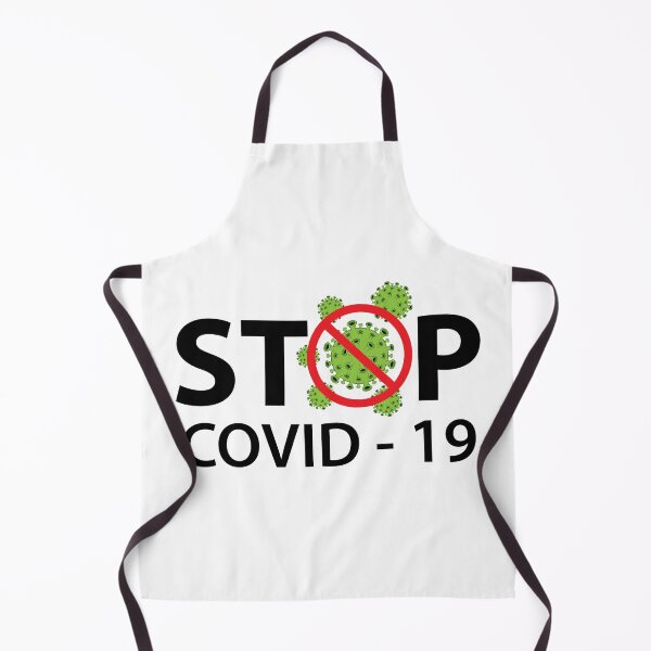 Item preview, Covid19 designed and sold by KaliutaShop.