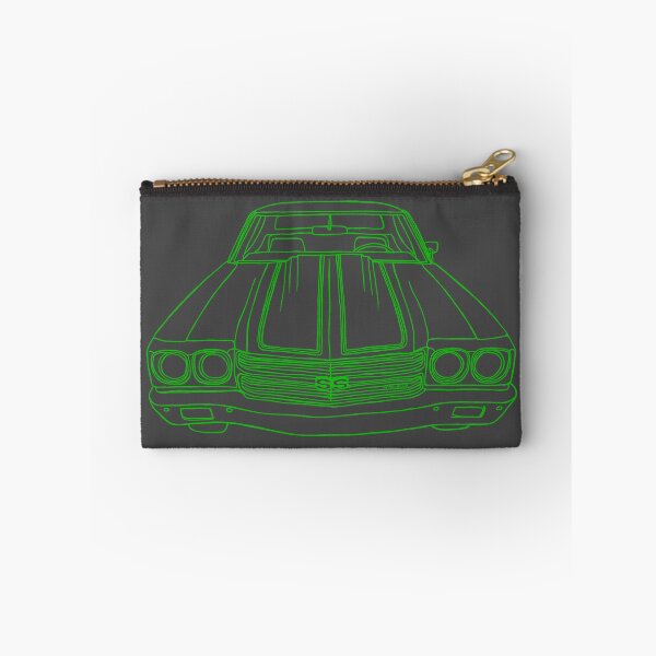 Item preview, 1970 Chevrolet Chevelle Green  designed and sold by shtem.