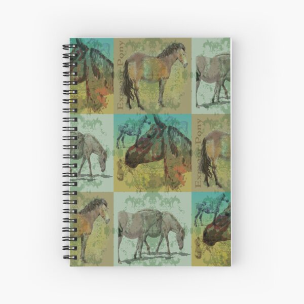 Aperçu de l'œuvre Dessin de races de chevaux créée et vendue par Wilfried van Dokkumburg.