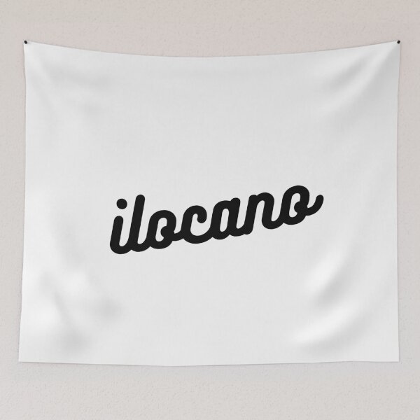 Item preview, Ilocano designed and sold by Filmerch.