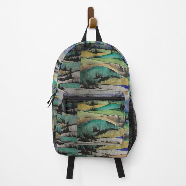 Item preview, Across The River designed and sold by Peta Jamieson.
