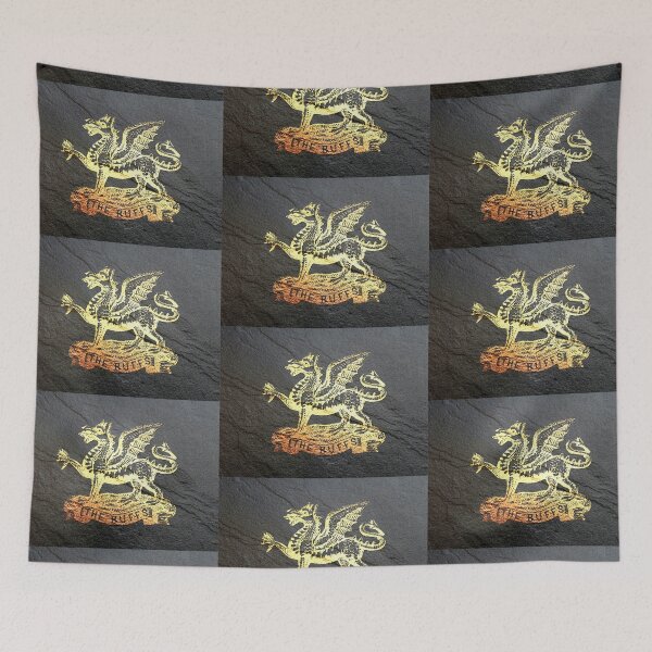 Artikelvorschau, Die Buffs (Royal East Kent Regiment) entworfen und verkauft von sirglennbo.