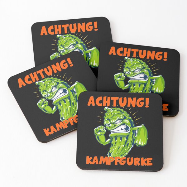 Item preview, Fighting Cucumber, Funny Design, Funny Gift Idea, Fun designed and sold by ThommyBLN.