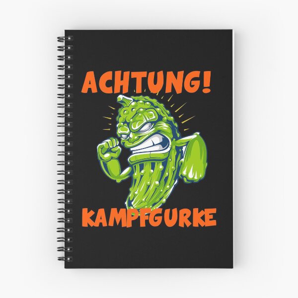 Item preview, Fighting Cucumber, Funny Design, Funny Gift Idea, Fun designed and sold by ThommyBLN.