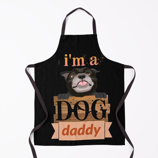 Item preview, i’m a dog daddy designed and sold by doctors-apparel.