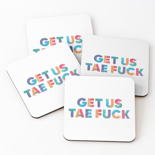 Item preview, Get Us Tae Fuck Funny Scottish Independence  designed and sold by Dialectable.