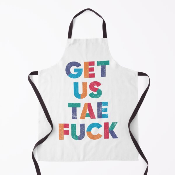 Item preview, Get Us Tae Fuck Funny Scottish Independence designed and sold by Dialectable.