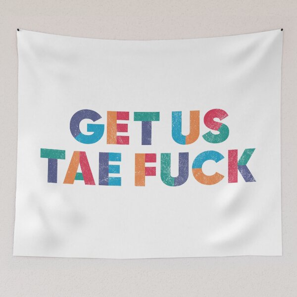 Item preview, Get Us Tae Fuck Funny Scottish Independence  designed and sold by Dialectable.