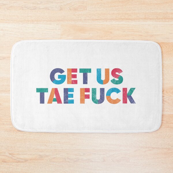 Item preview, Get Us Tae Fuck Funny Scottish Independence designed and sold by Dialectable.