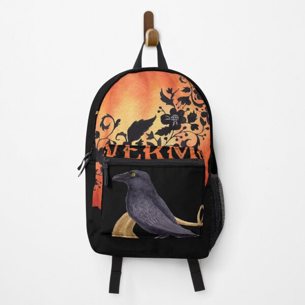 Item preview, Nevermore designed and sold by ElenaDanilo.