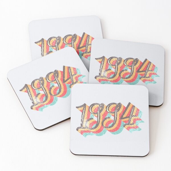 Item preview, 1994 year designed and sold by redgoch.
