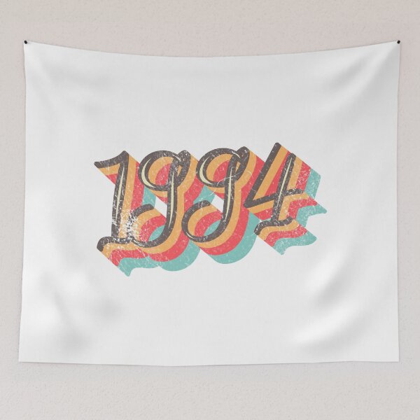 Item preview, 1994 year designed and sold by redgoch.