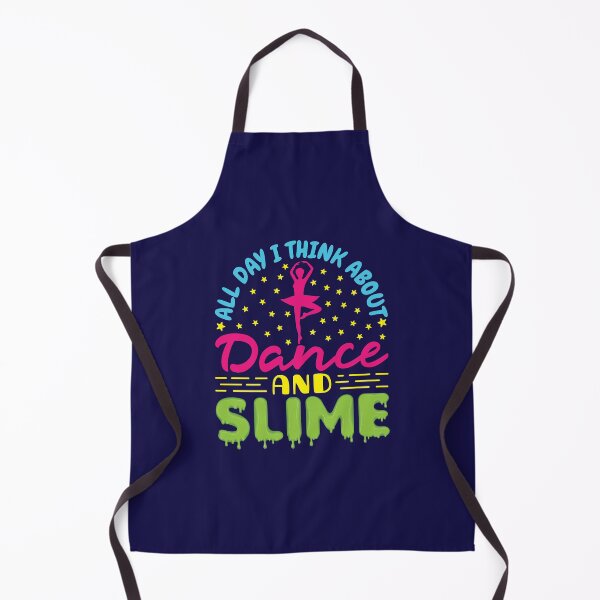 Item preview, Dance And Slime designed and sold by jaygo.