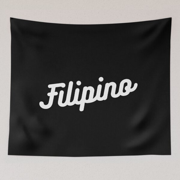 Item preview, Filipino designed and sold by Filmerch.