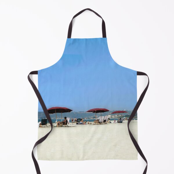 Item preview, Beach Time During Covid , September 17, 2020 designed and sold by heatherfriedman.