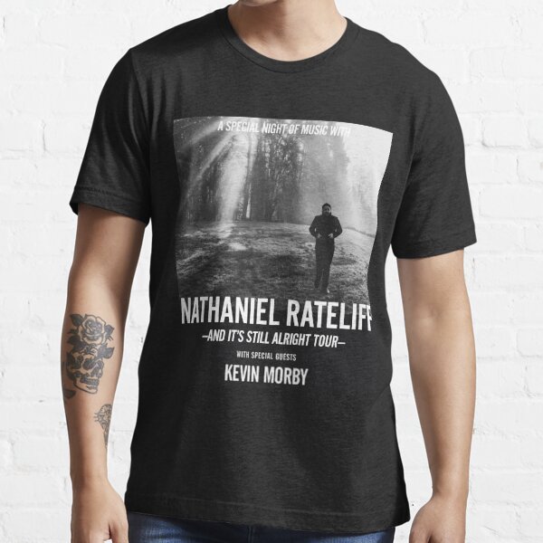 nathaniel rateliff t shirt