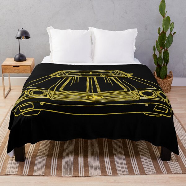 Item preview, 1970 Chevrolet Chevelle Yellow  designed and sold by shtem.