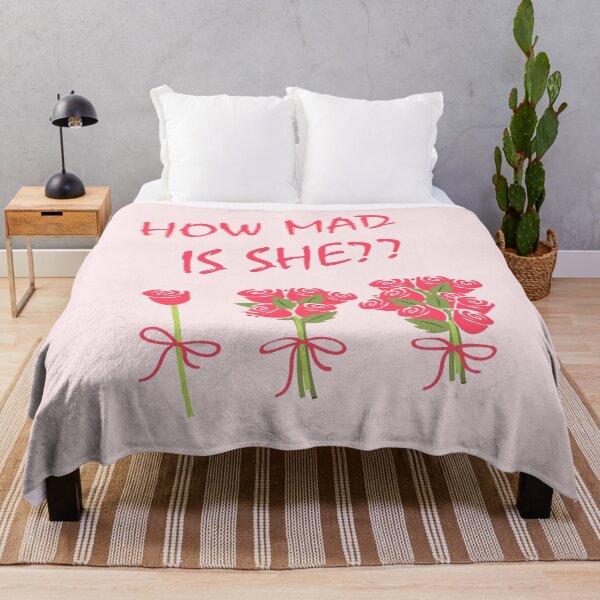 Item preview, Funny Florist Flower Shop How Mad Is She Plant Gardening Farm designed and sold by TopTeeShop.
