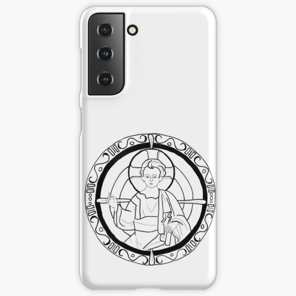 Item preview, Samsung Galaxy Snap Case designed and sold by Sparks4Orthodox.