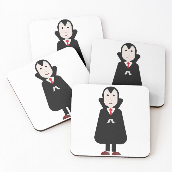 Item preview, Vampire up to no good designed and sold by EszterKate.