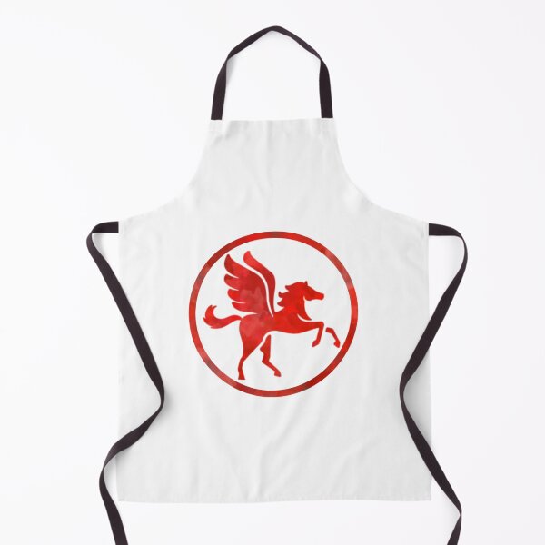 Item preview, Red Pegasus designed and sold by laylacreates.