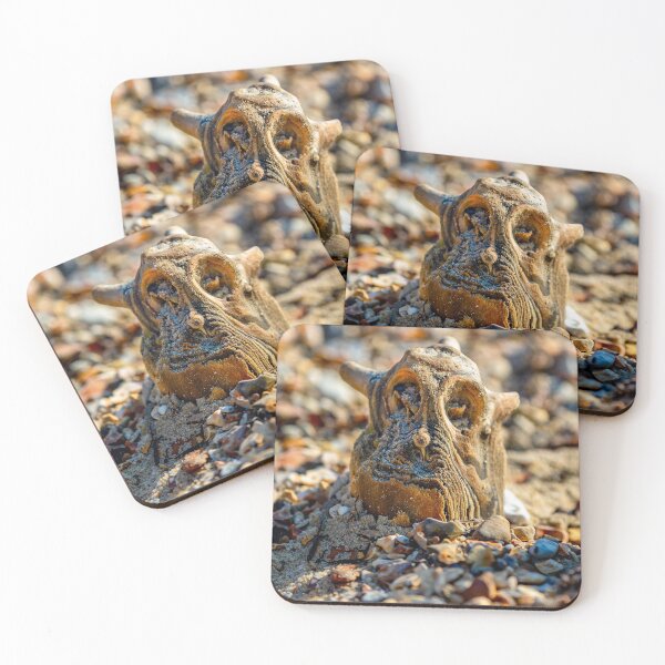 Item preview, Gremlin groyne  designed and sold by Dalyndigital Photography.