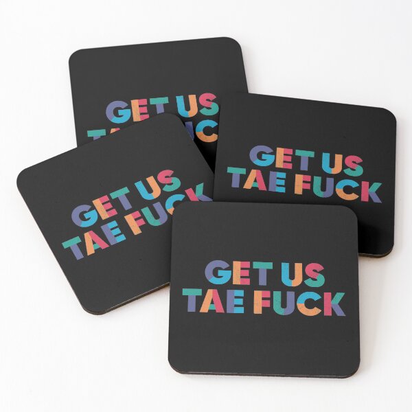 Item preview, Get Us Tae Fuck Funny Scottish Independence  designed and sold by Dialectable.