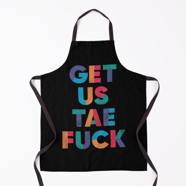 Item preview, Get Us Tae Fuck Funny Scottish Independence designed and sold by Dialectable.